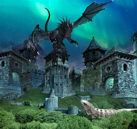 Dragon Castle Betway